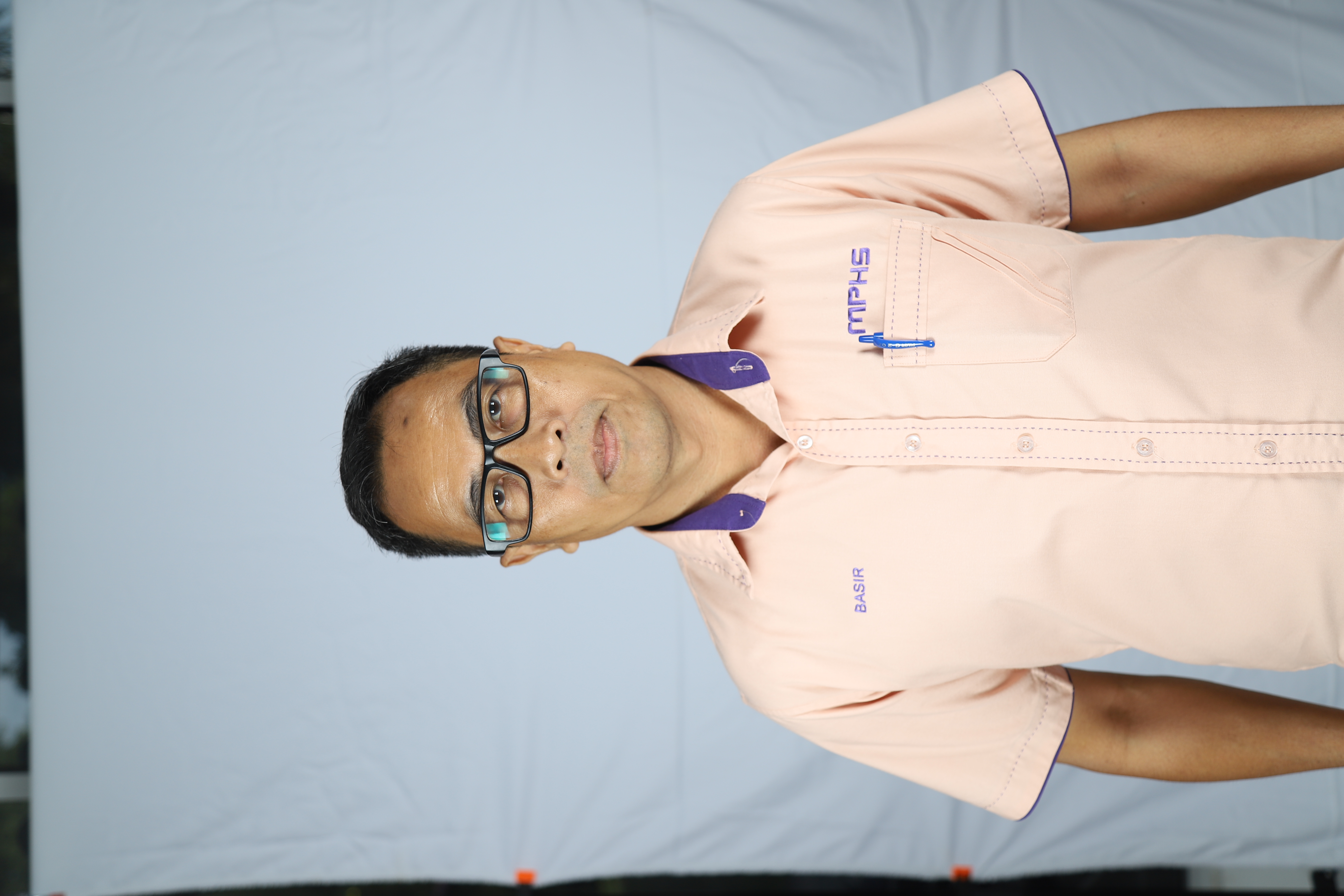 Mohd. Basir bin Hj. Desan